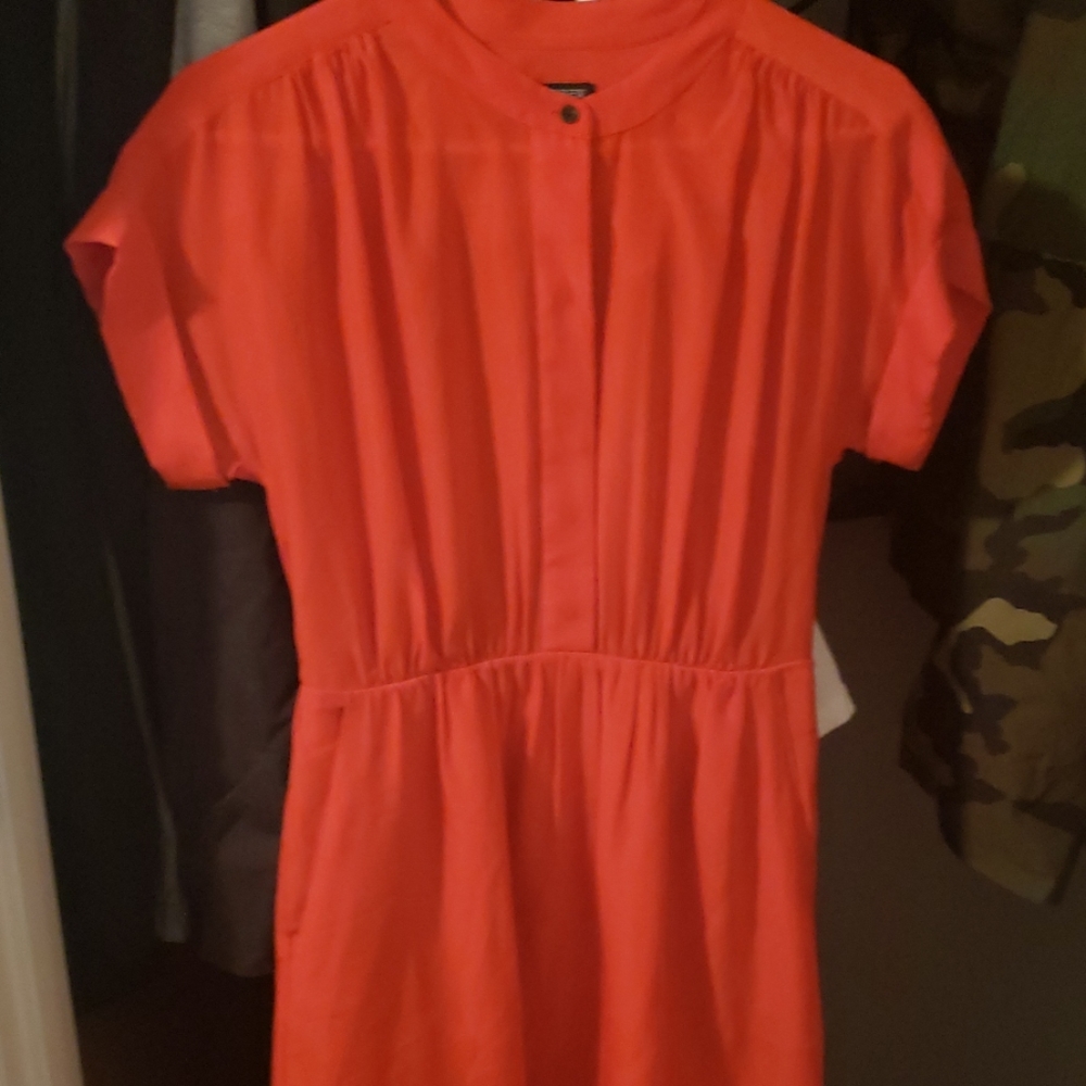 J. Crew dress